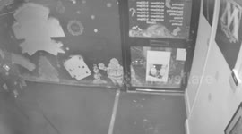 Thieves steal £10k worth of trading cards - but miss Pokemon one worth £1.2k