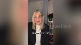 One sign your marriage is over - and indicator it CAN be saved, says expert on 'Divorce Day'