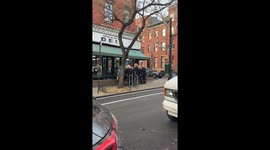 What in the NYC Is Going on Here?