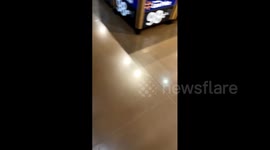 US: The new store pushers make a mess in Phoenix