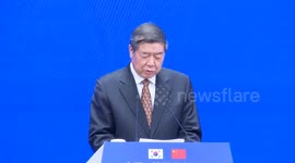 China: China, ROK businesses eye closer high-tech cooperation