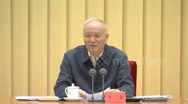 China: Senior CPC official calls for efforts to deepen study of Party's new theories