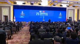 China: Chinese vice premier calls for stronger China-ROK economic cooperation