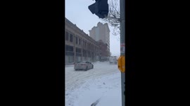 Where's the Rest of the Bus?