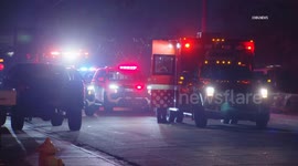 US, Phoenix: Phoenix Yuma Street Shooting Investigation