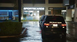 US, Los Angeles: Simi Valley Sports And Trading Card Store Burglary UPDATED