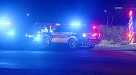 US, Bakersfield: Bakersfield Bicyclist Struck And Killed On Niles Graphic Content