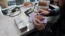 Syria: Currency Trading Begins In Idlib