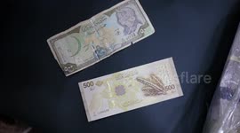 Syria: Currency Trading Begins In Idlib
