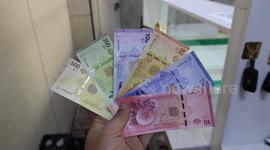 Syria: Currency Trading Begins In Idlib