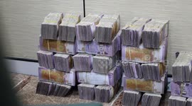 Syria: Currency Trading Begins In Idlib