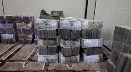 Syria: Currency Trading Begins In Idlib