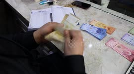 Syria: Currency Trading Begins In Idlib