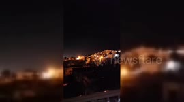 Lebanon: Israeli Strikes Hit Residential Areas in South Lebanon
