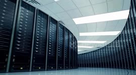 China: Cross-regional computing project fuels China's high-quality development over past five years