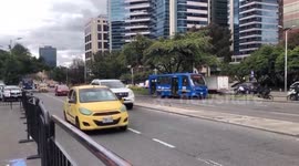 Colombia: Multiple Latin American countries condemn US aggression on Venezuela