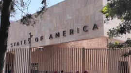 Mexico: Mexican people voice opposition to US military intervention in Venezuela