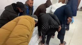 Gaza fisherman killed in Israeli naval fire off Khan Younis