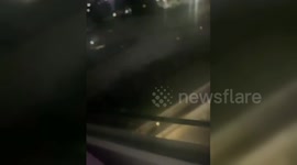 Venezuela: Drones Trigger Security Alert In Venezuelan Capital