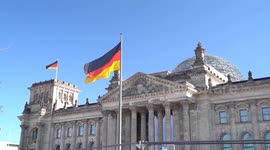 Germany: International figures condemn US military strike on Venezuela