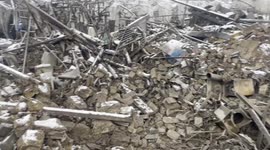 One killed in Russian attack on Kramatorsk, Ukraine (2)