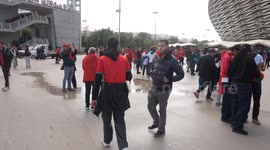 Tunisia face Mali in Africa Cup of Nations last-16 clash in Rabat