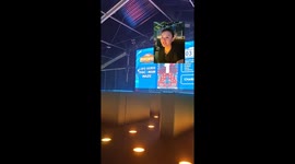 First-Person POV: Running From Pac-Man Ghosts in a Life-Sized Real-World Game in Singapore