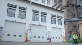 China: AI reshapes traditional industries, fostering new model of human-machine collaboration