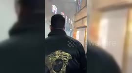 Iran: Protests Rock Tehran Bazaar