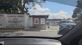 Venezuela: La Carlota Air Base bombed in U.S. strikes on Venezuela