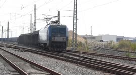 China: China's New Western Land-Sea Corridor sees record freight traffic in 2025