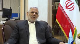 Iran: US actions on Venezuela a wake-up call for defending international law: Iranian official