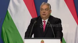 Hungary: Hungarian PM says China represents opportunity, not threat