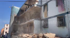 Restoration work continues in Venezuela after US military operation capturing Nicolas Maduro