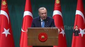 In call with Trump, Turkish president conveys Ankara's 'sensitivity', urges prevention of instability in Venezuela