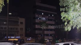 Syrian President Al-Shaara shops in Damascus following assassination allegations