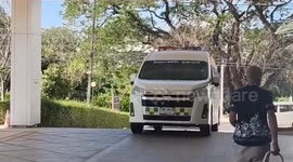 'Mortar fire' injures Thai soldier putting Cambodia ceasefire in jeopardy