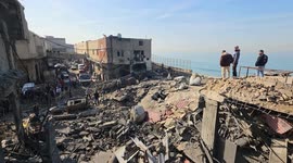 Israeli army carries out airstrikes on Lebanon’s southern city of Sidon