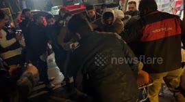 SDF terrorist group renews attack on residential neighborhoods in Syria’s Aleppo