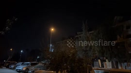 SDF terrorist group renews attack on residential neighborhoods in Syria’s Aleppo (2)