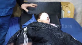 PKK/YPG terrorist organization carries out attack on Syrian army in Aleppo