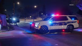 US, Phoenix: Phoenix 67th Avenue Shooting Investigation