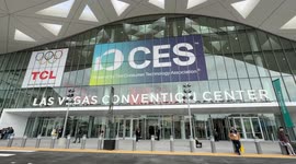 CES 2026 brings global tech innovations to Las Vegas