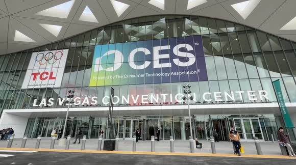 CES 2026 brings global tech innovations to Las Vegas - Buy, Sell or ...