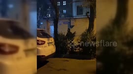 Iran: Street Names Changed to “Trump Street” Amid Iran Protests