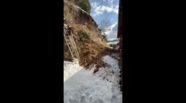 Japan: M6.2 Earthquake Causes Damage in Shimane