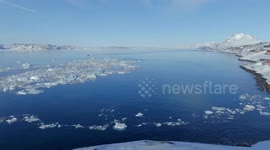 Denmark: Trump weighs options to acquire Greenland including use of U.S. military: U.S. official