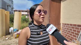 Venezuela: Venezuelan residents voice horror after US bombed residential building