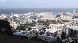 South Africa: World leaders condemn U.S. military strikes on Venezuela