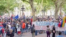 Uruguay: Protests erupt in Uruguay after U.S. strikes Venezuela
